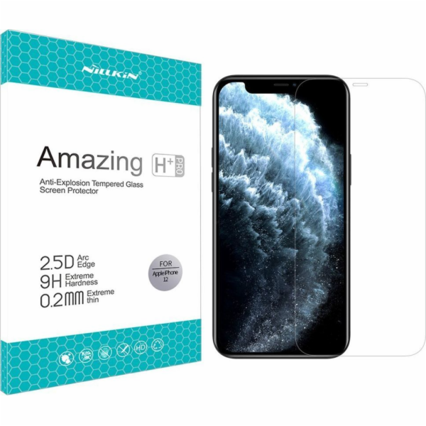 Nillkin Nillkin Amazing H+ PRO tvrzené sklo pro Apple iPh...