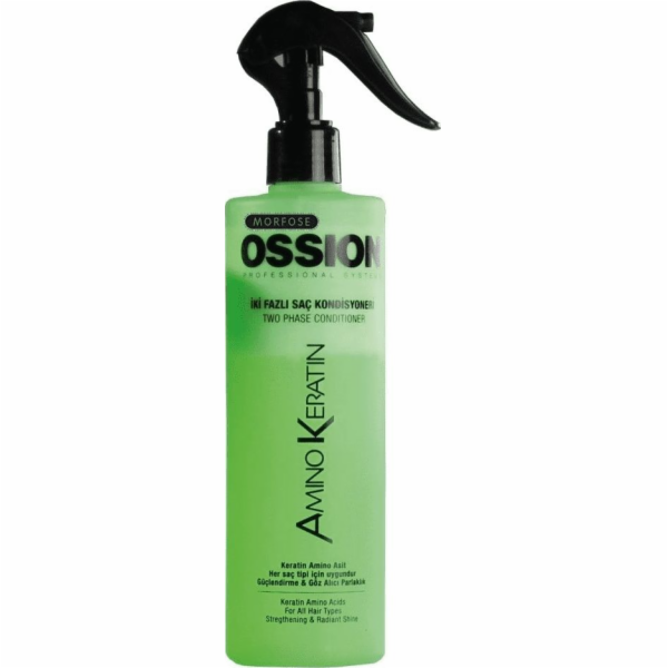 Morfose Ossio Amino Keratin dvoufázový kondicionér na vla...