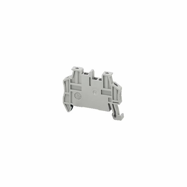 Schneider Koncový držák 5,2 mm 35 mm klip na DIN lištu (N...