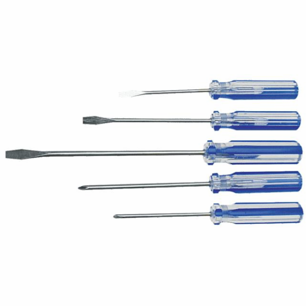 Top Tools Sada šroubováků 5 ks. 39D105