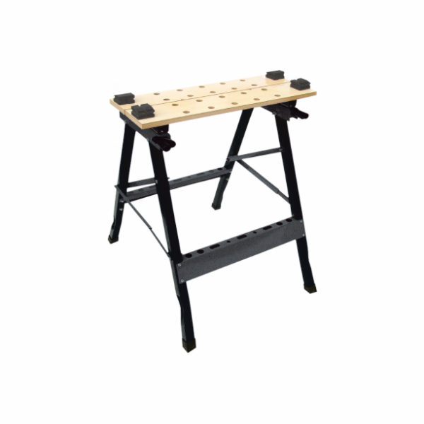 Top Tools Workshop Tabulka 60x24x80cm - 07A415