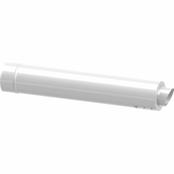 Jeremias Long horizontální přívod vzduchu 60 / 100 x 750 ...