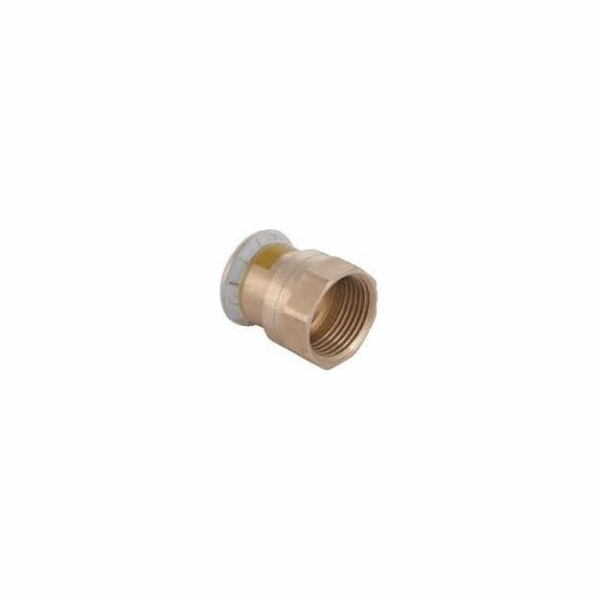 Geberit Mapress Kupfer plynový adaptér GW 22 mm x 1/2 (34...