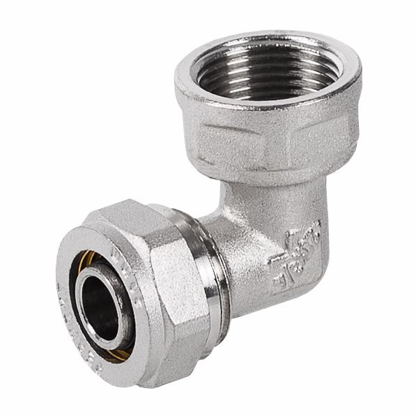 Perfexim šroubované koleno 705 20mm x GW 3/4 (61-005-2020...