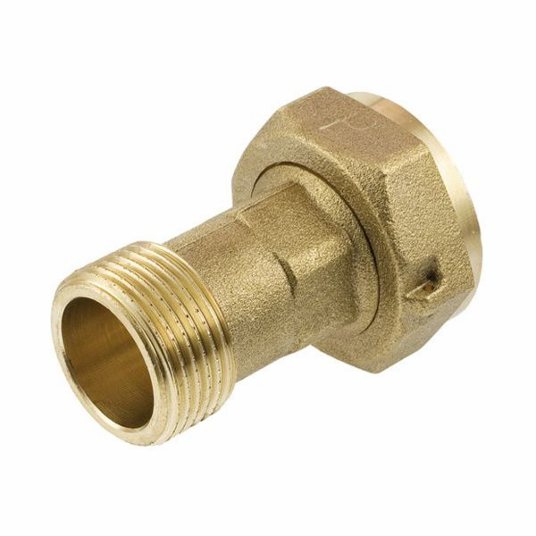 Perfexim Vodoměrná poloviční přípojka 1 5120 DN25-B PN16 ...