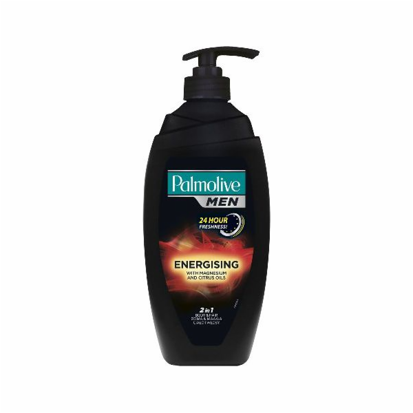 Palmolive Men energizující sprchový gel 750 ml