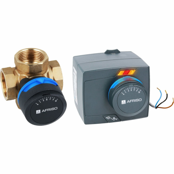 PROCLICK CONTROL KIT: ARV 484 PROCLICK 4-WAY ROTARY MIXIN...