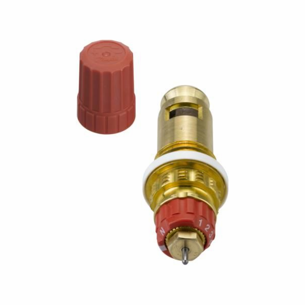 Danfoss typ RA-N 013G7380 Ventilová vložka typ RA-N s pře...
