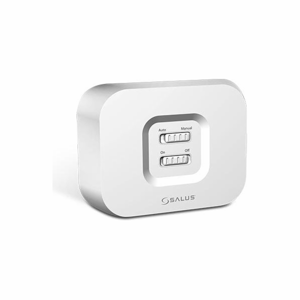 Salus iT600RF RX10RF Termostat