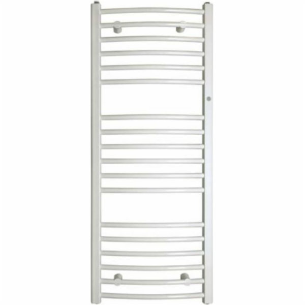 Koupelní ohřívač Instal-Projekt Ambra R 55x140cm bílá (AM...