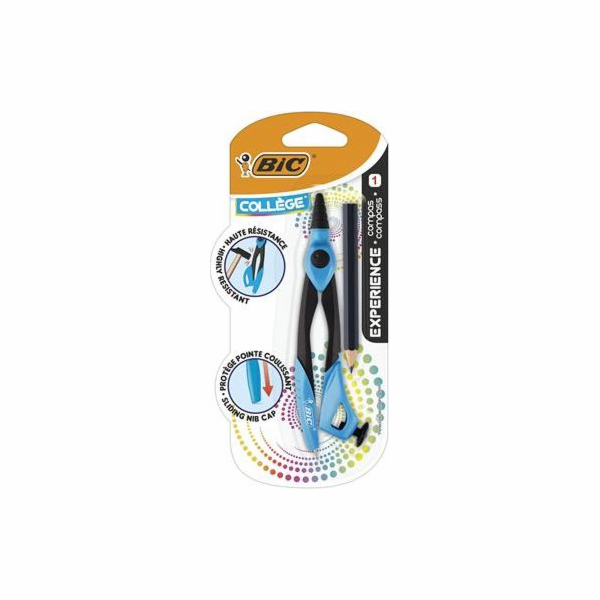 Bic cirkus s tužkou zážitek bic