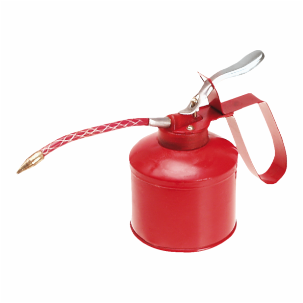Top Tools Oiler 300ml s ohebnou špičkou 13cm (77P505)