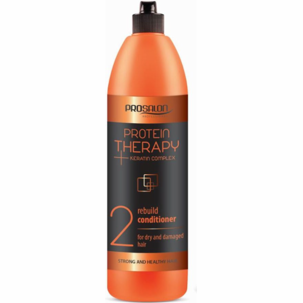 Chantal Prosalon Protein Therapy Keratin Complex 2 Kondic...