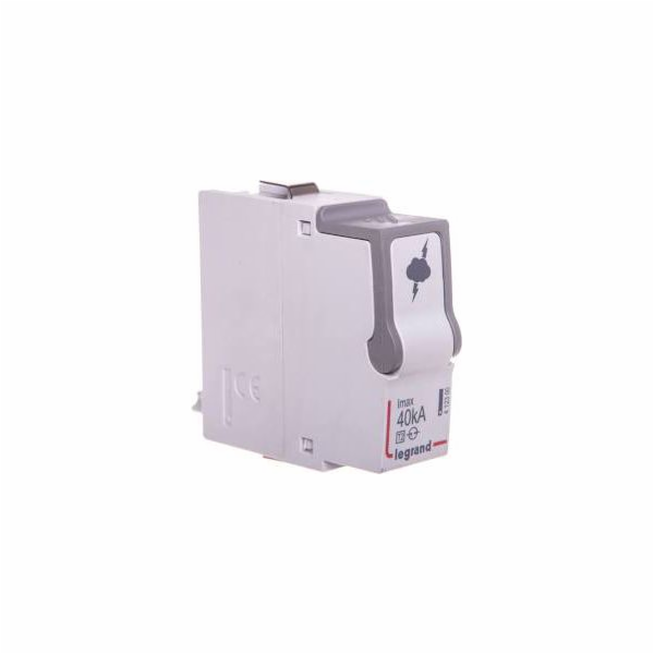 Legrand Přepěťová vložka C 20kA 320V AC 1,2kV (412297)