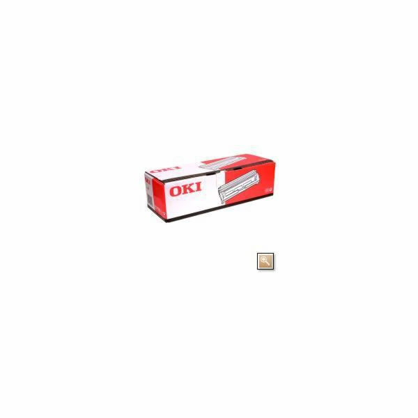 OKI Toner 43324424 Černá