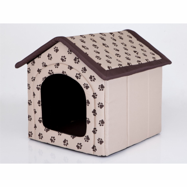 Hobbydog Buda v tlapkách - béžová R2