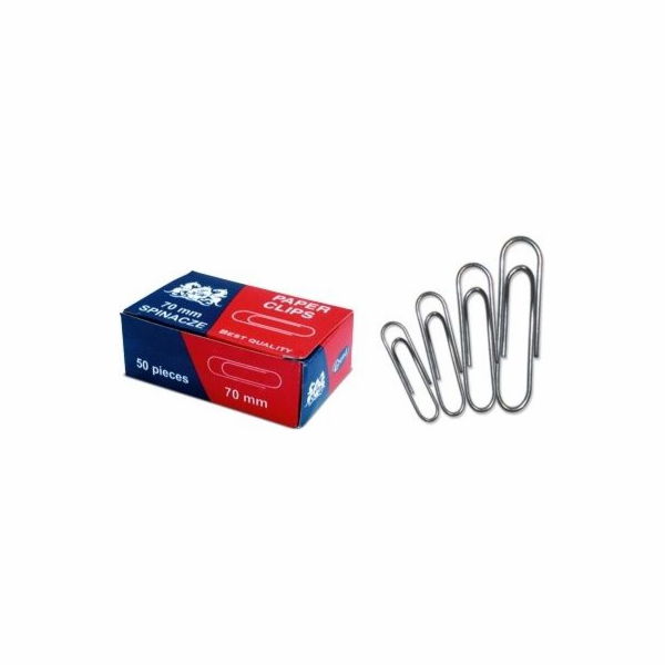 Grand Metal Clippers Round Grand R50 mm (21K026C)