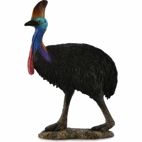 Collecta figurka casaura s helmou (004-88651)