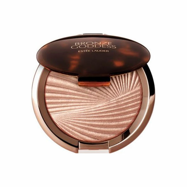 Estee Lauder Brightening Powder Modern Mercury 9G