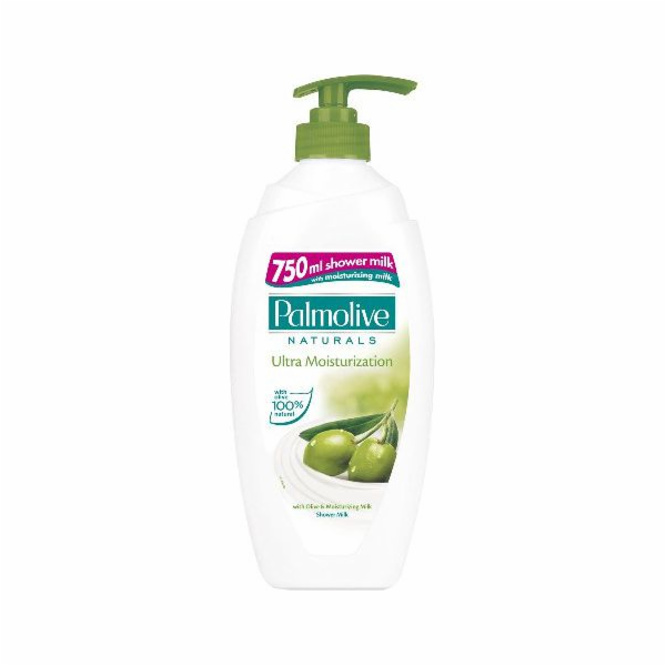 Palmolive sprchový gel s olivovým mlékem 750 ml