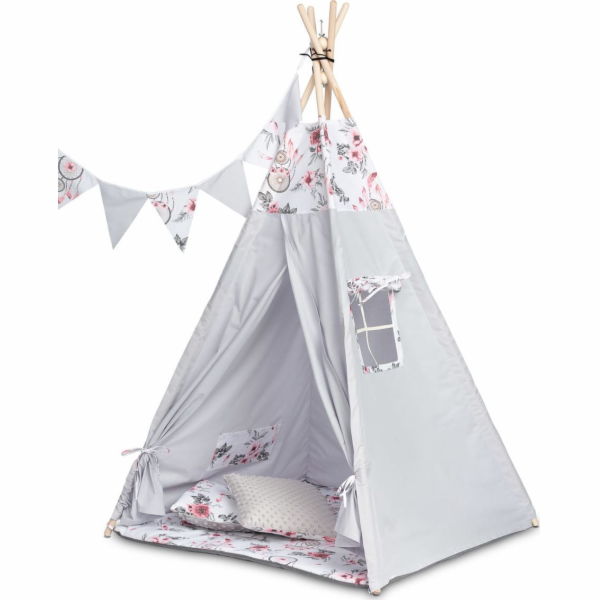 Stan Toyz TOYZ TIPI - RŮŽOVÉ LAPAČE SNÍKŮ