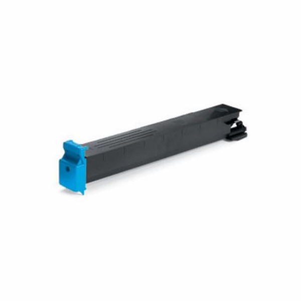 Originální azurový toner Develop TN-213 (A0D74D2)