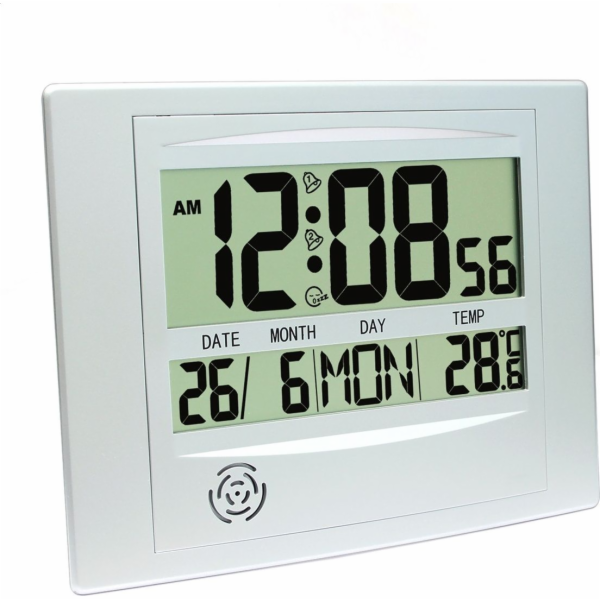 Alarm meteorologické stanice Platinet BIALA (44377)