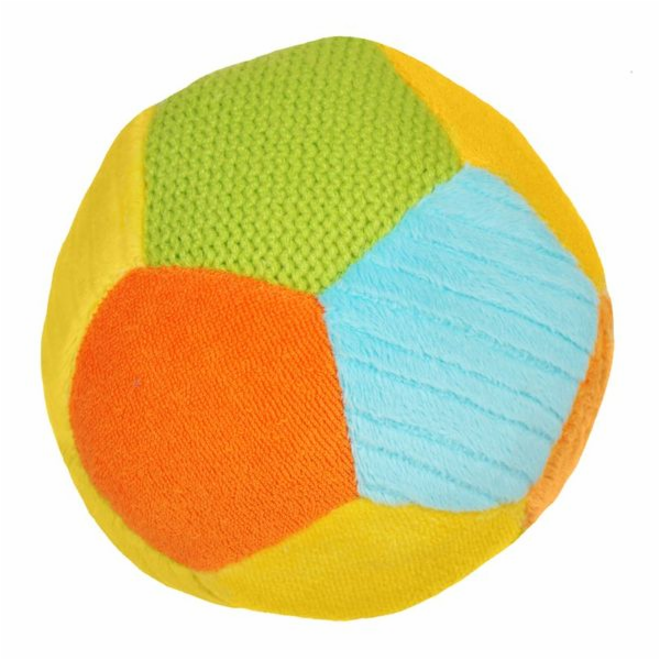 BabyOno Velur Ball Medium (ON0993)