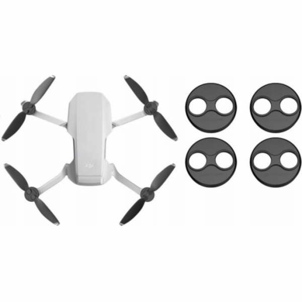Kryty motoru SunnyLife pro DJI Mavic Mini 4 ks.
