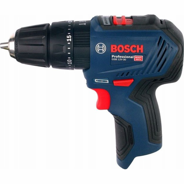 Bosch GSB 12V-30 Professional (0.601.9G9.102)