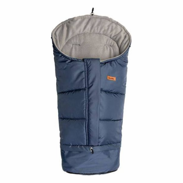 Sensillo COMBI 3v1 SPACÍ pytel POLAR - NÁMOŘNICKÝ/ŠEDÝ