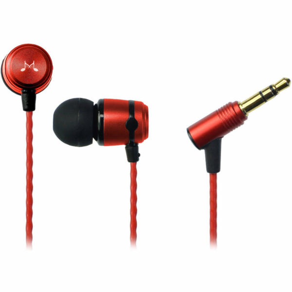 Sluchátka SoundMagic E50