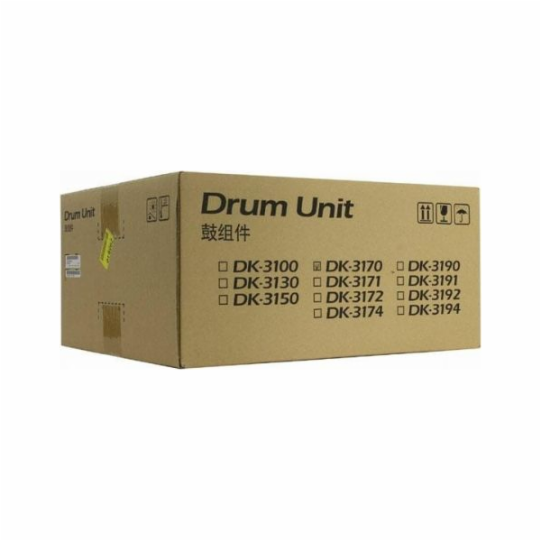 Kyocera Drum DK-3170 (302T993060)