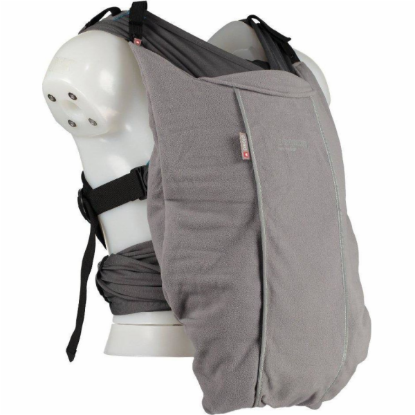 Zavřít Caboo Caboo, Carrier/Wrap Protector, Grey