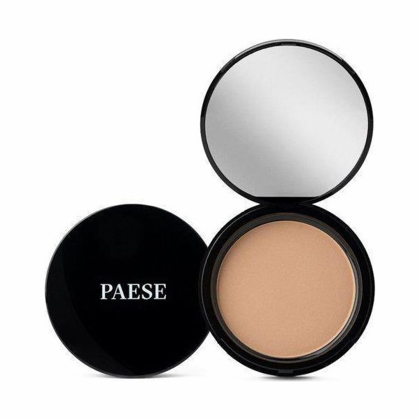 Paese Paese Illuminating Covering Powder rozjasňující a k...