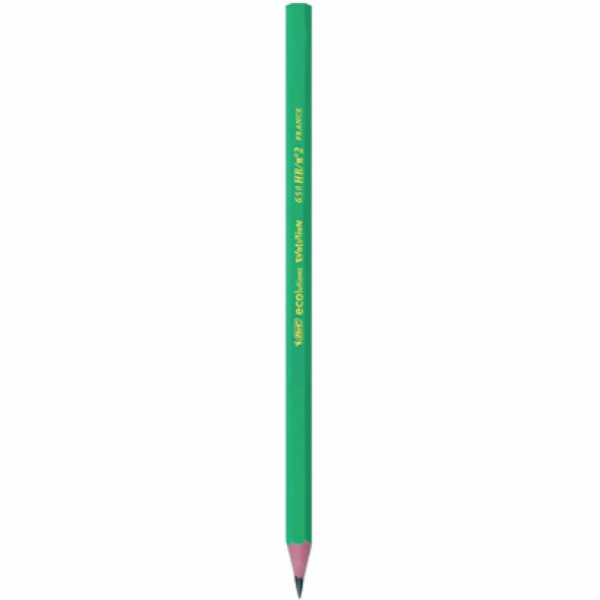 Evoluce Ecolutions Bic Pencil Evolution HB bez gumy (47K0...