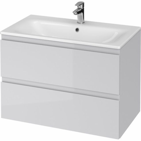 Cersanit Moduo 79,5 cm bílá (S801-315-DSM)