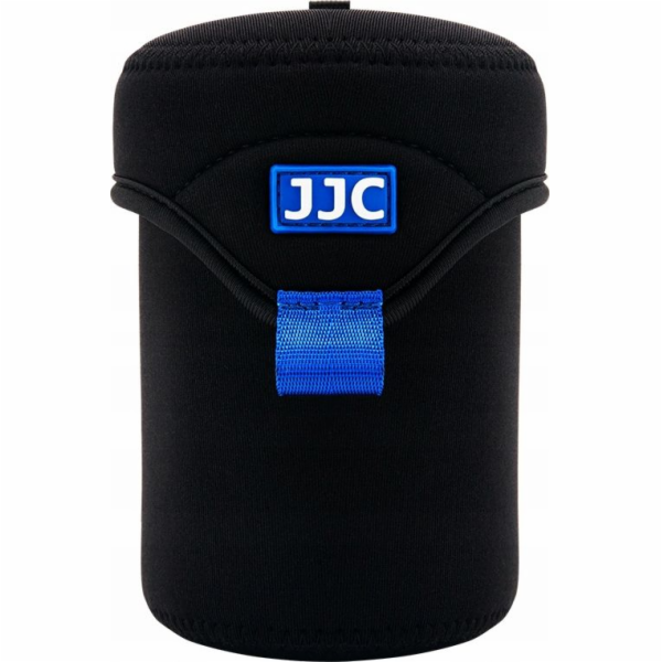 Taška krytu krycího krytu JJC pro velkou čočku 78x118mm