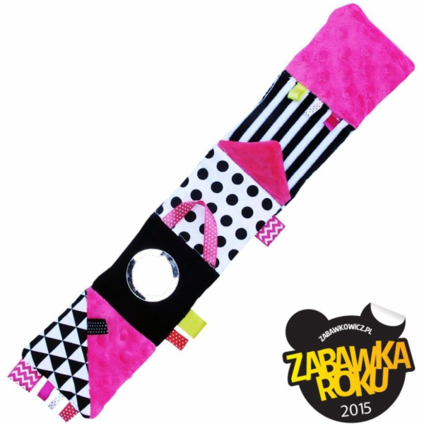 Hencz Růžová kniha