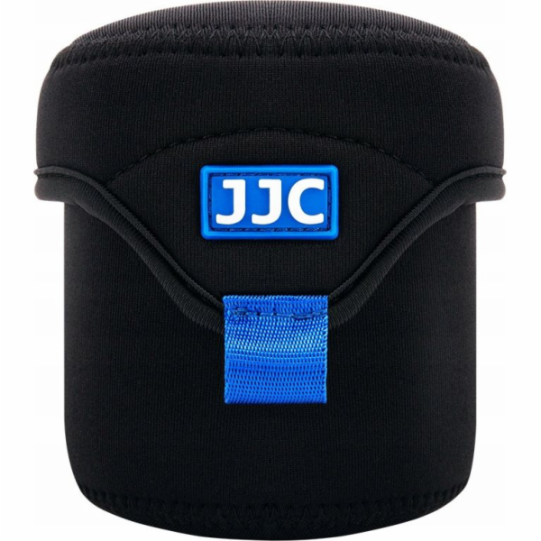 JJC Case Cover Case Lens Bag 78x78mm