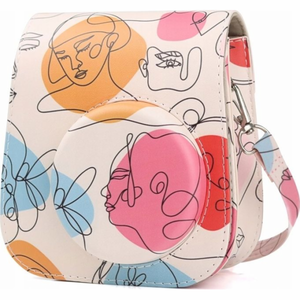 Loveinstant Cover Case Case for Fujifilm Instax Mini 11 L...