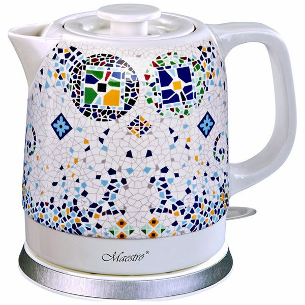 MAESTRO MR-068 elektrická konvice 1,5 l