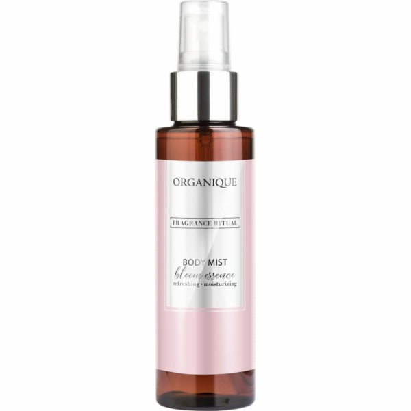 Organique Bloom Essence Mist 100 ml