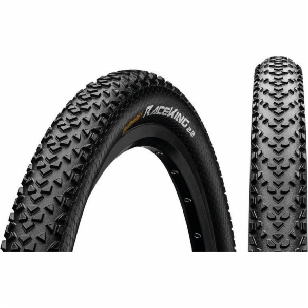Continental Plášť Continental Race King 27,5x2,2 (55-584)...