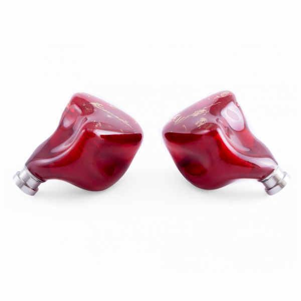 Sluchátka Kiner Kiner BD005 Pro - Jewel Red