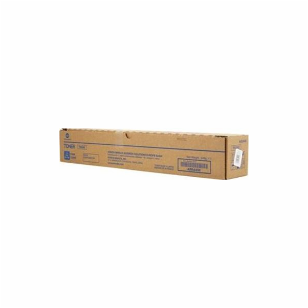 Minolta Toner TN-328C, azurový pro bizhub C250i, C300i, C...