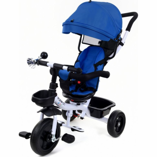 Funfit Three -Wheeled Bicycle for Children Funfit Kids Tw...