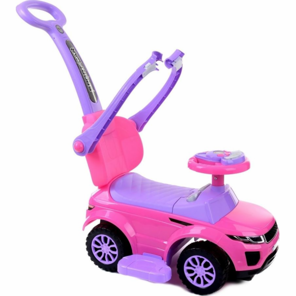 Funfit Ride Pusher pro děti 3in1