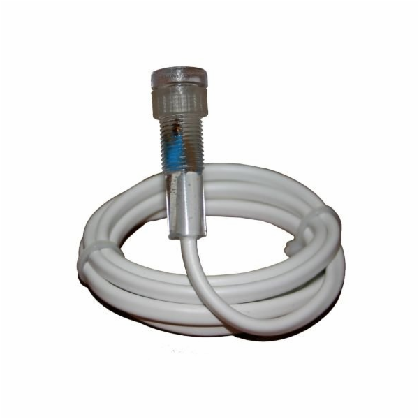 F&F Externí hermetická sonda fi 10