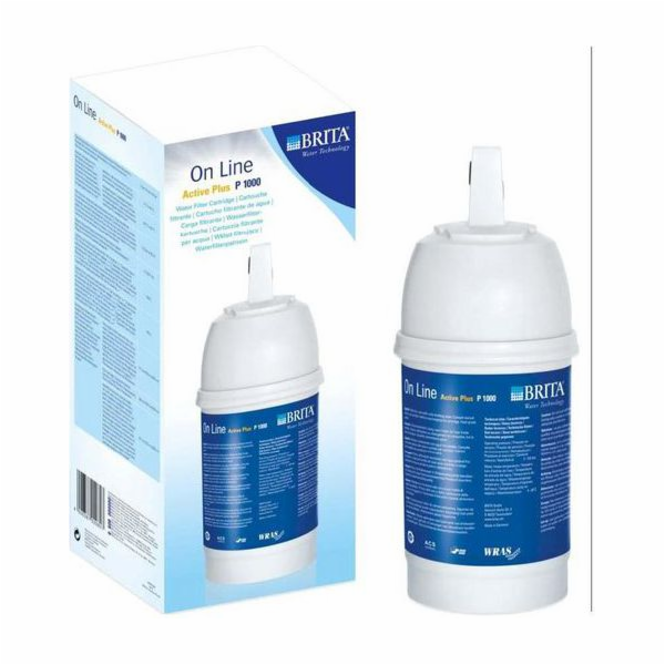 Brita On Line Active Plus náplň (P1000)